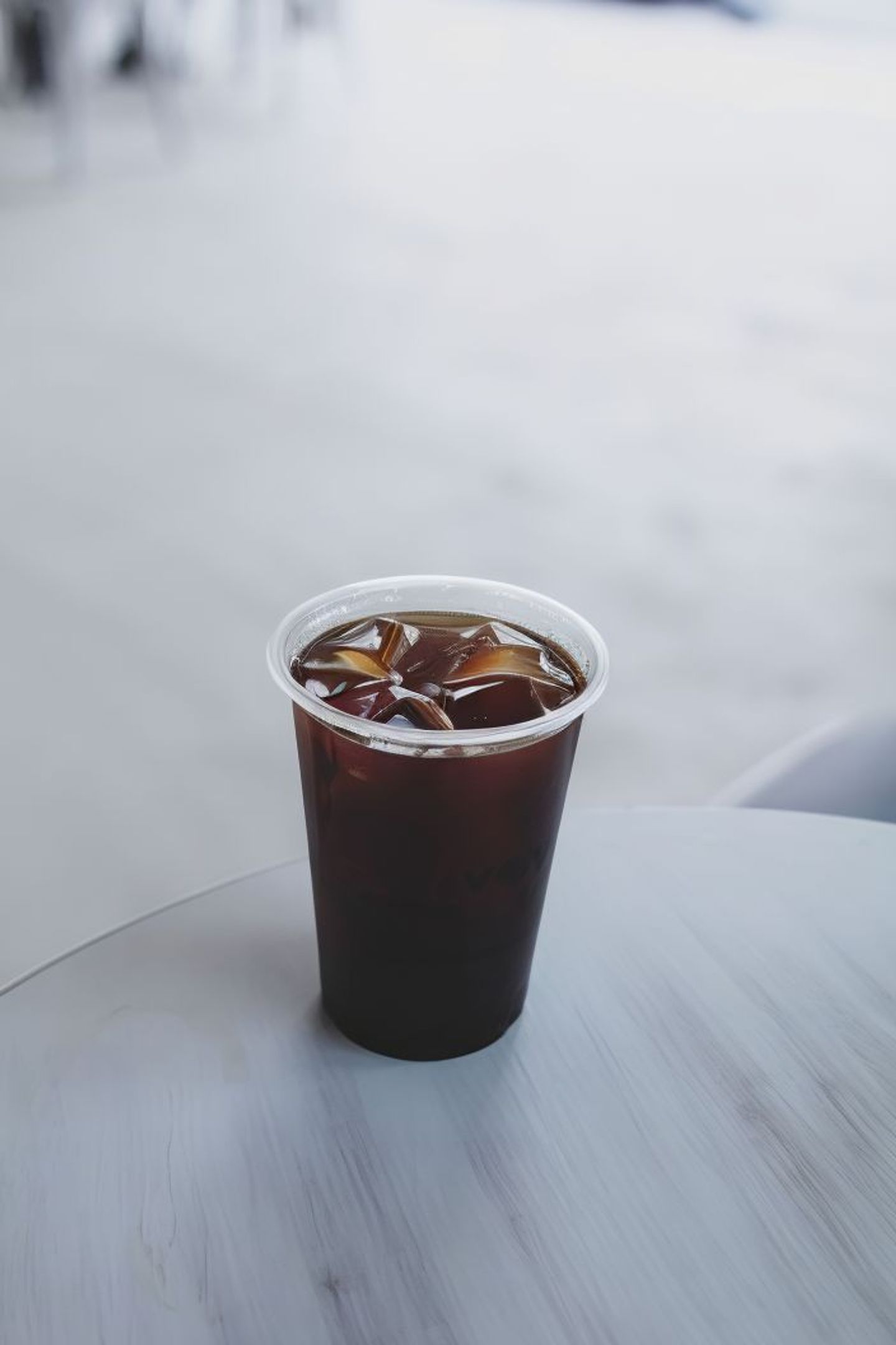 Iced V60