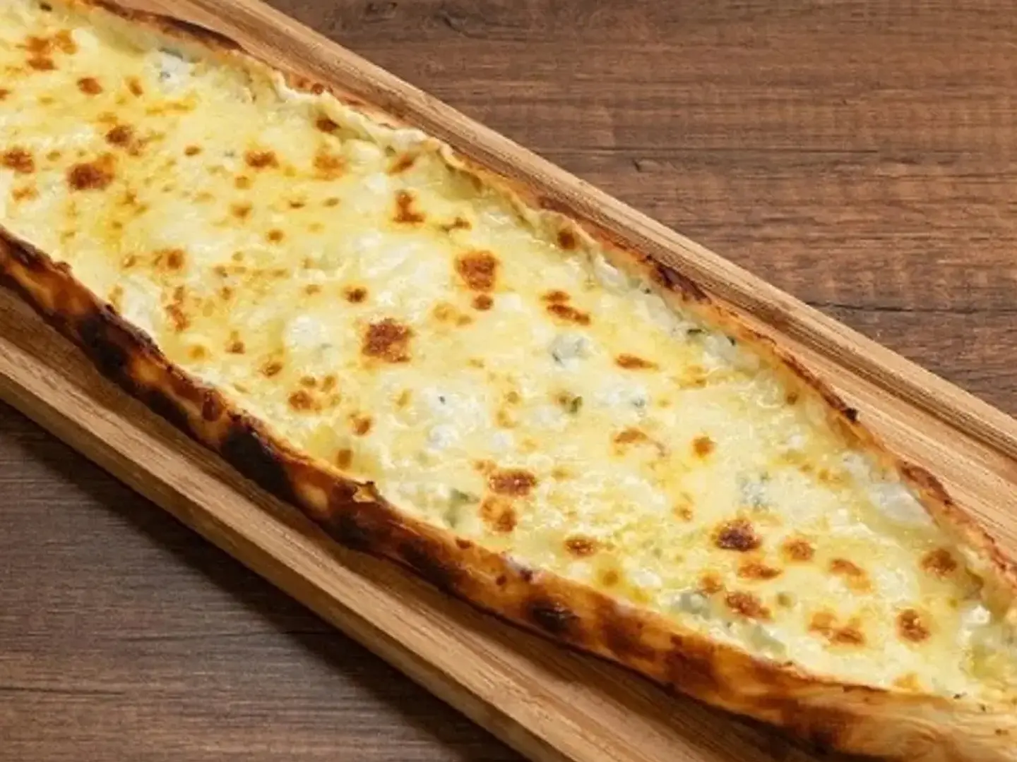 Cheddar Cheese Pie