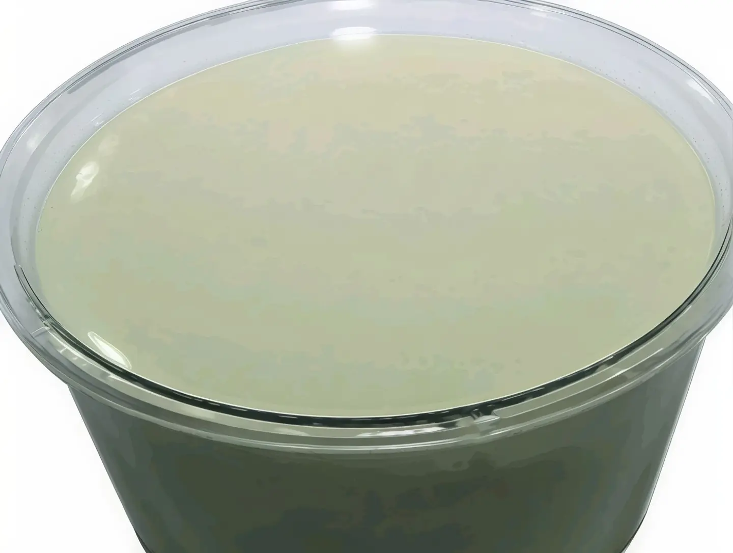 A Box Of Tahini