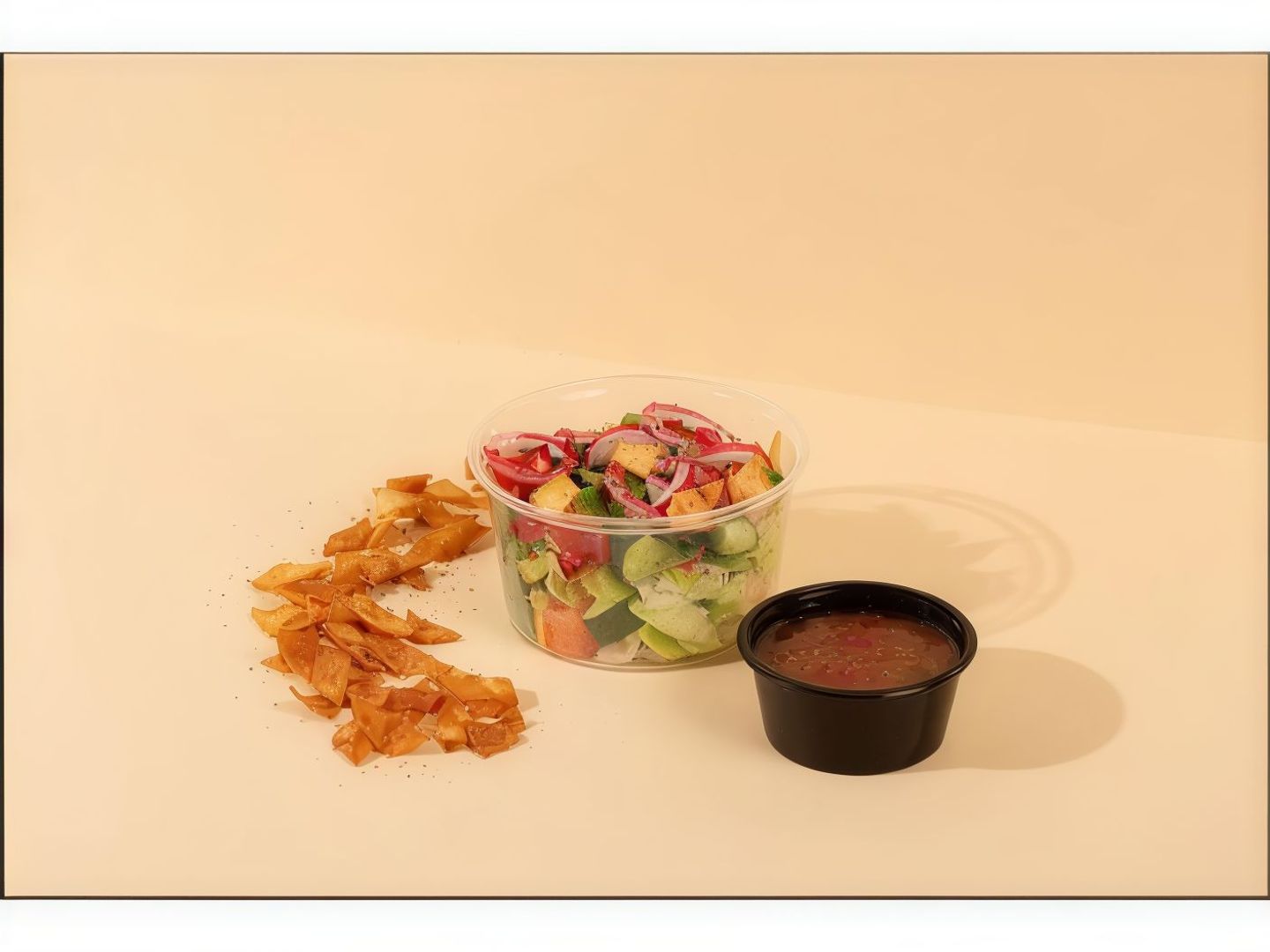 Fattoush