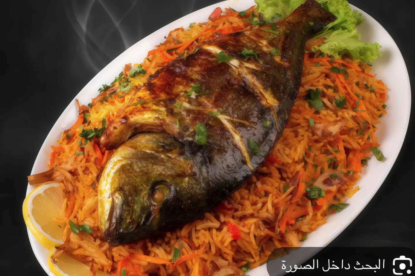 دنيس مقلي
