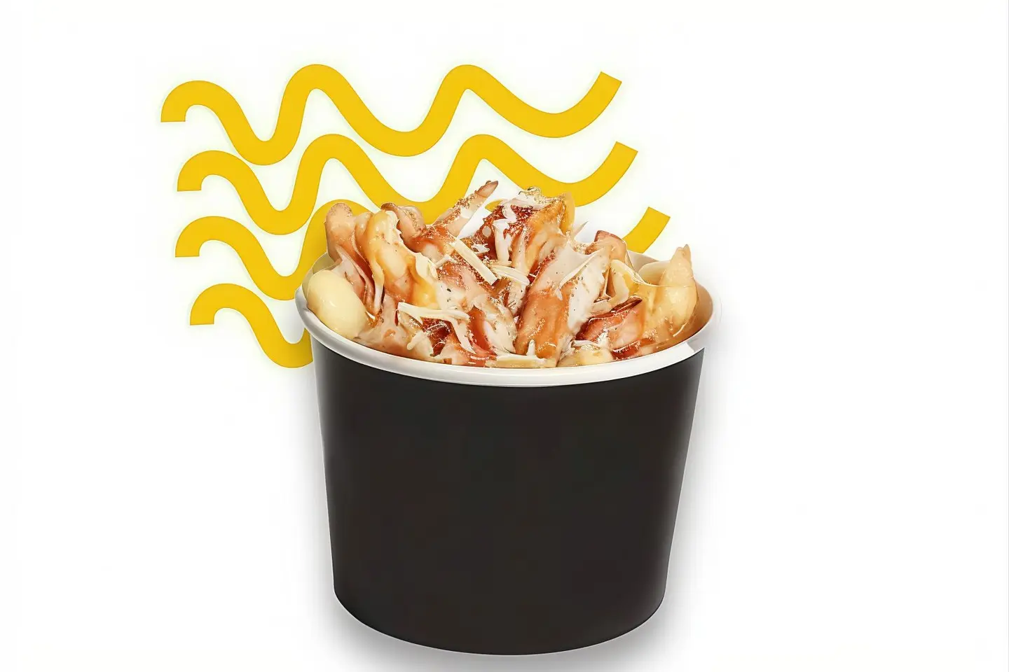 Gravy - Gravy Vegetables