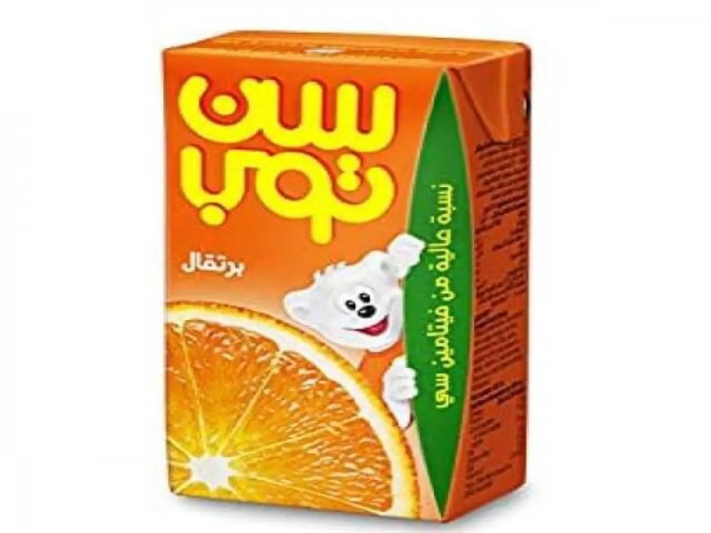 سن توب