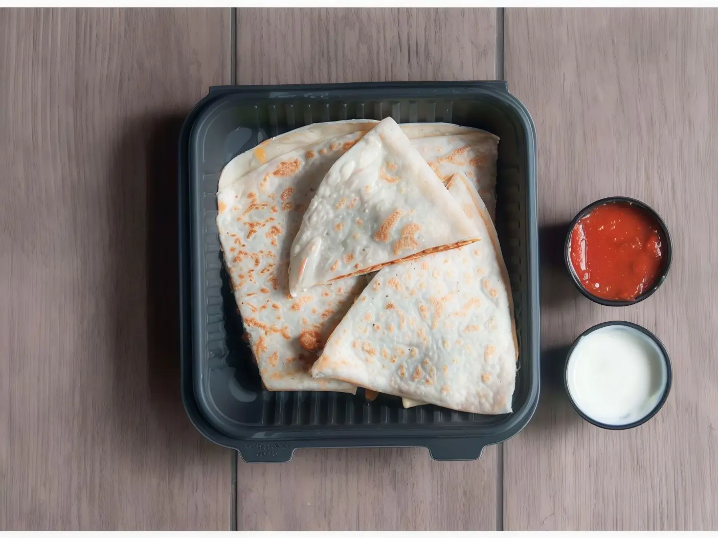 Cheese Quesasdilla