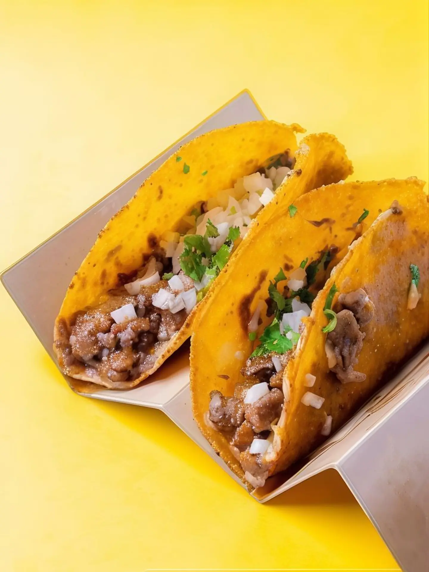 Taco Birria2 Pcs