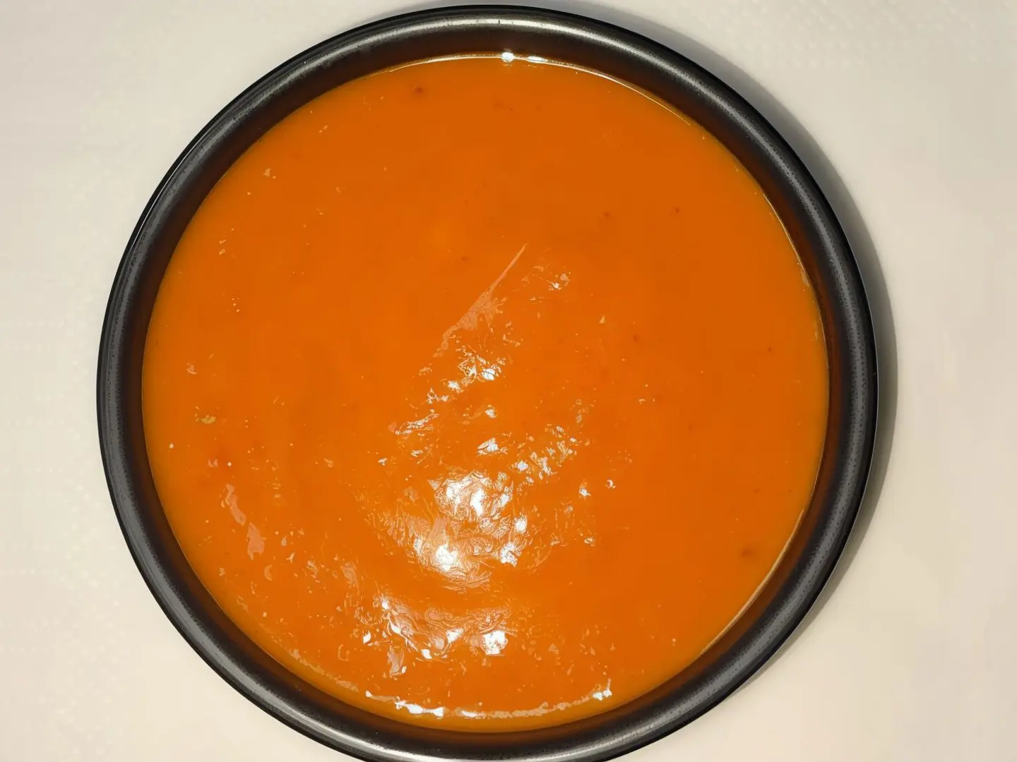 Mexican Hot Sauce