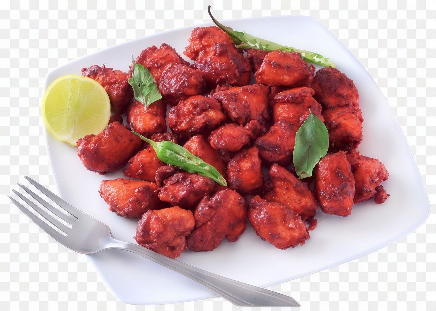 دجاج 65
