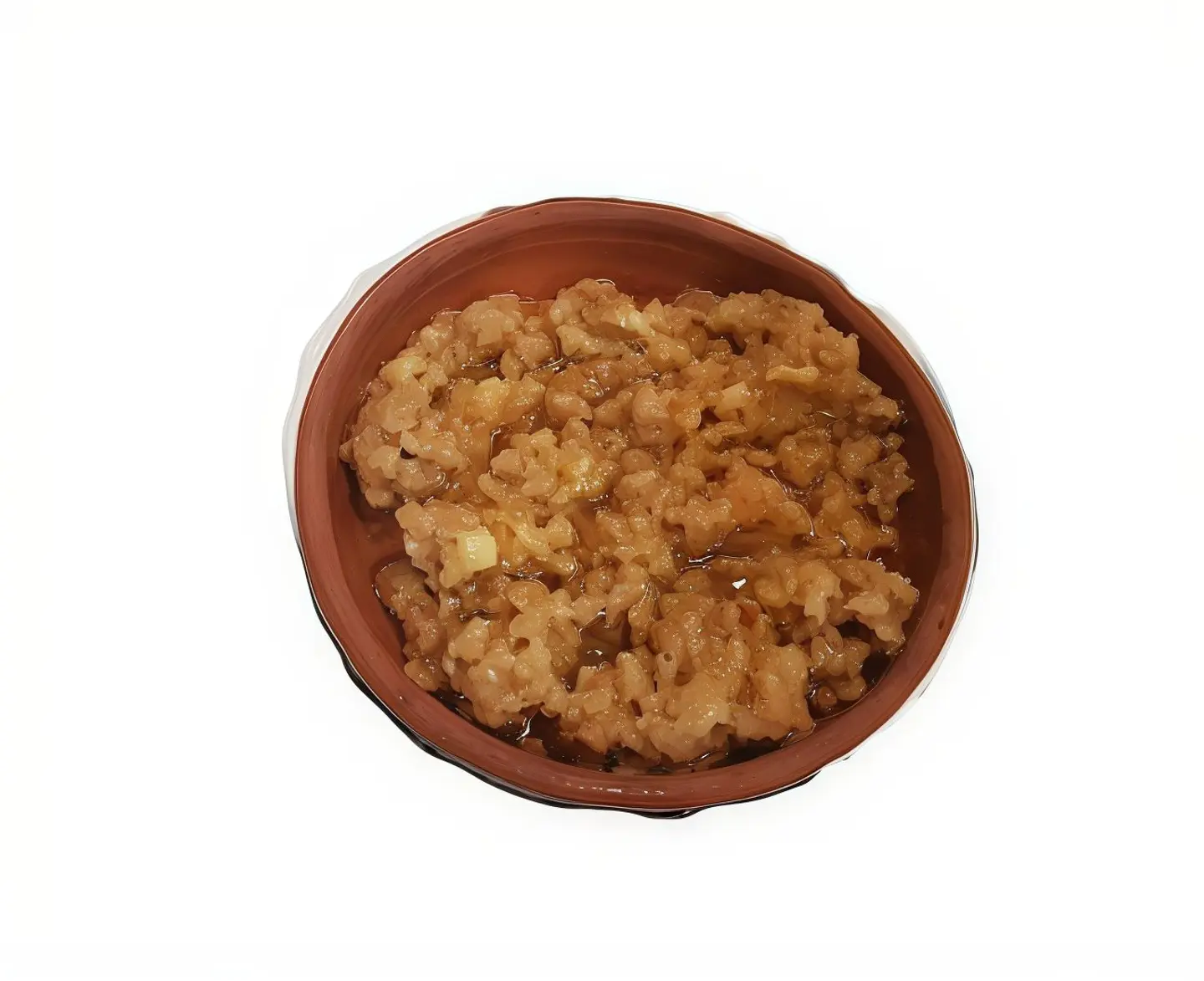 معصوب عادي سمن وعسل
