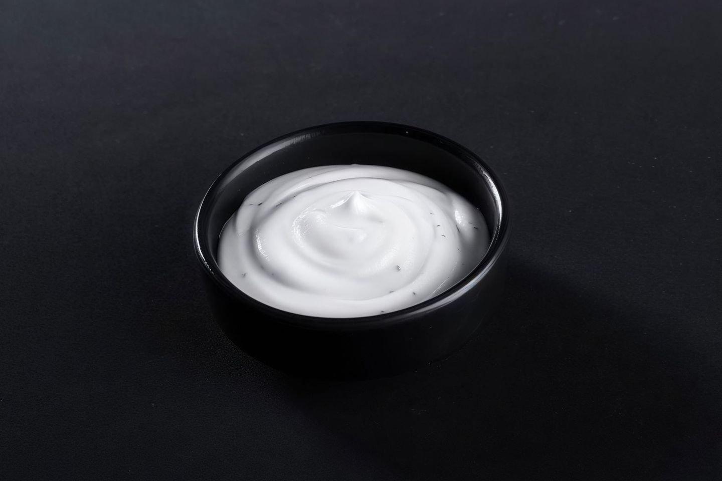 Truffle Mayo