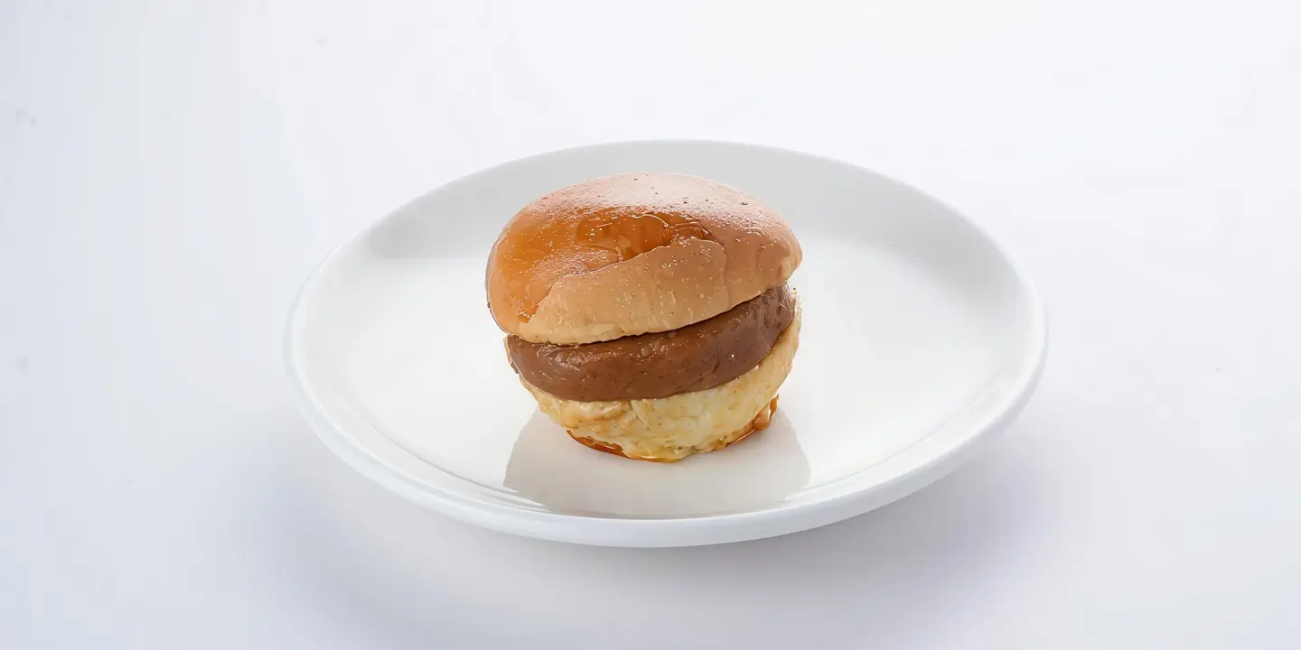 Tahiniah With Peanut Butter