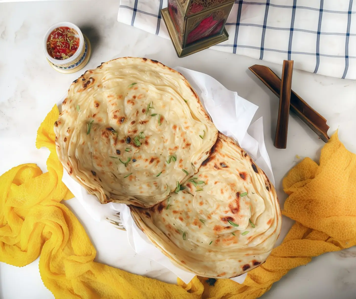 لاتشا براتا