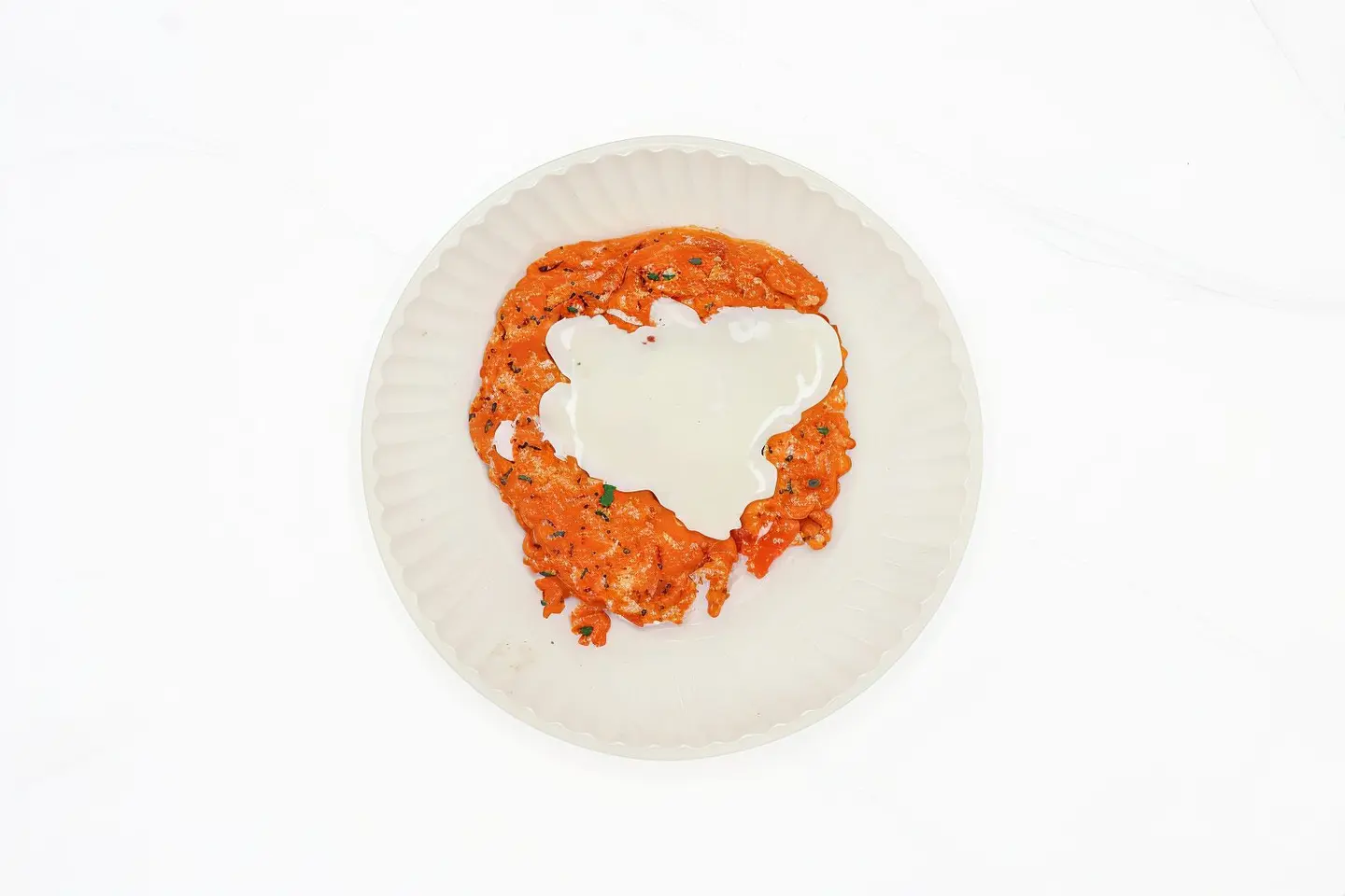 شكشوكه بالجبن