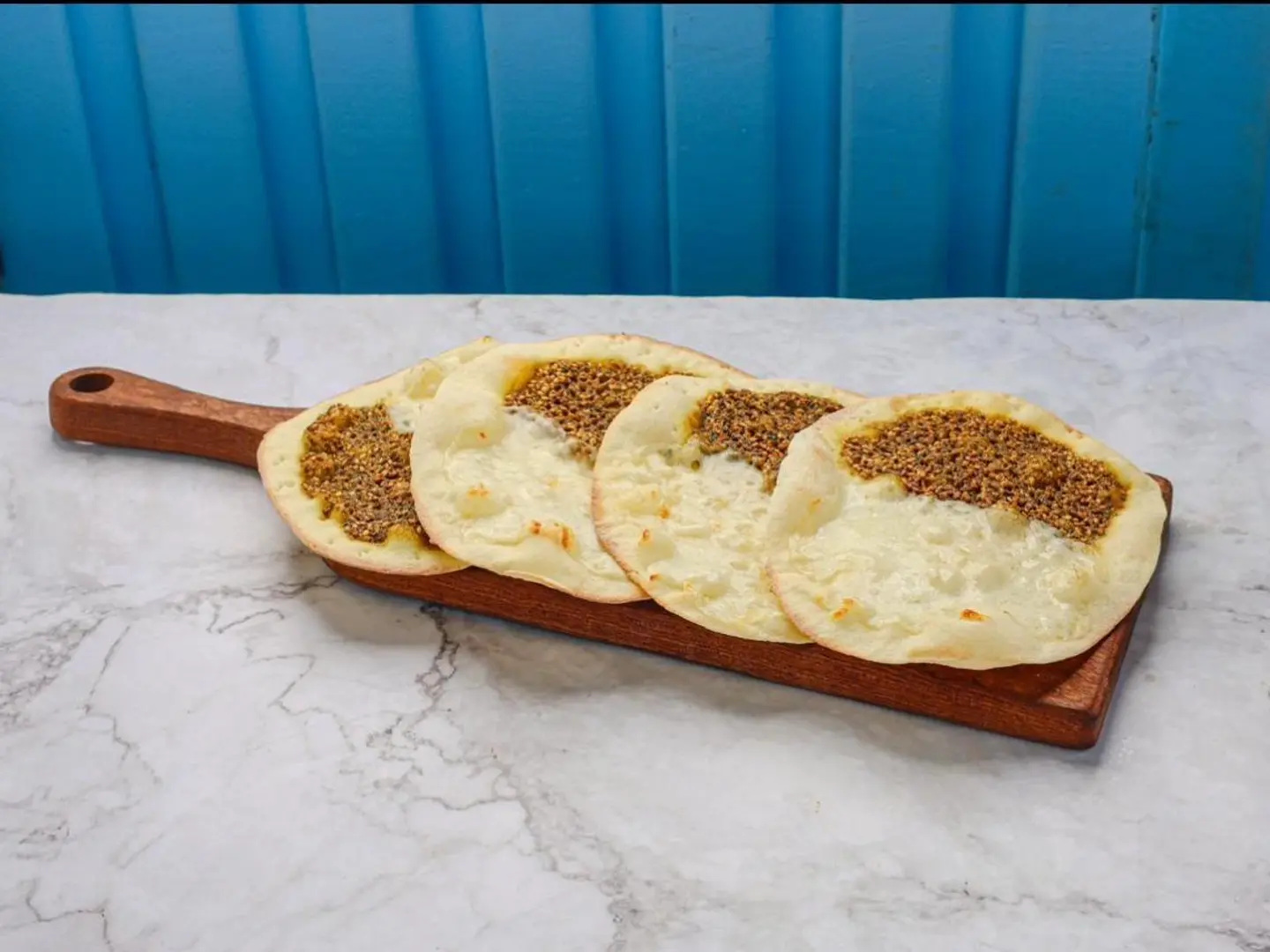 Cheese Thyme Sheets