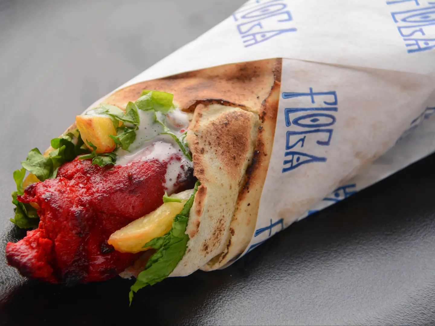 Tandoori