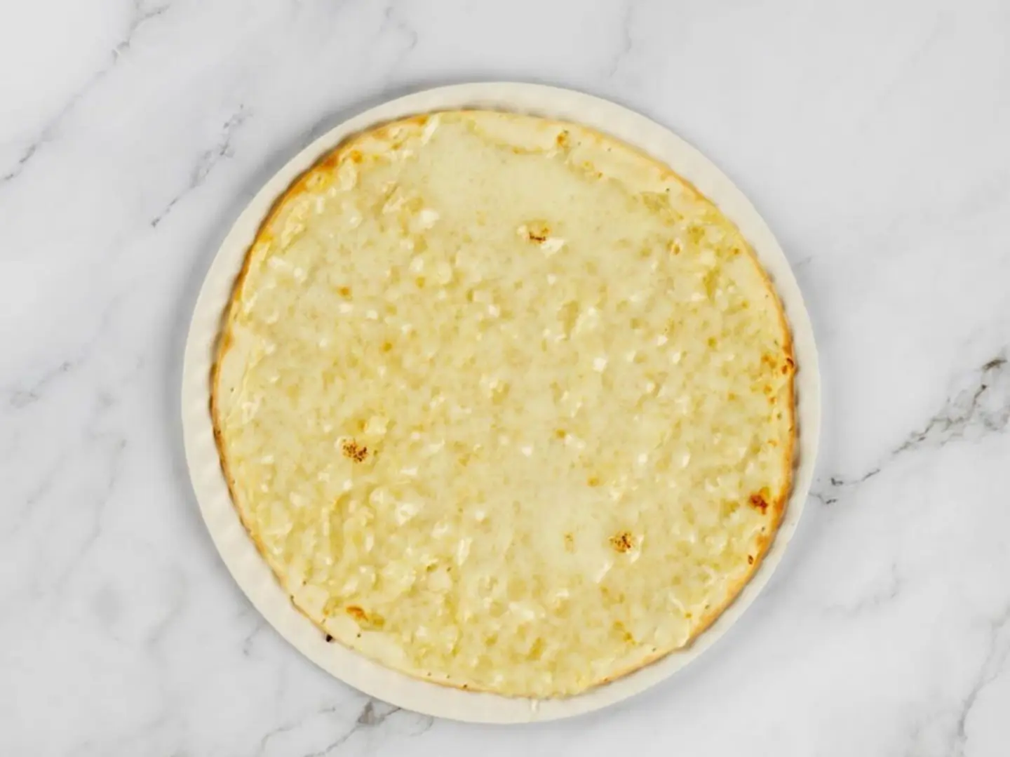 Cheese Manakish