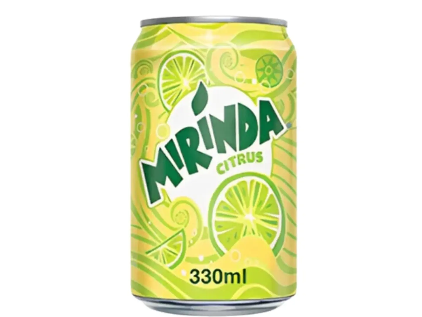 Citrus   330ml