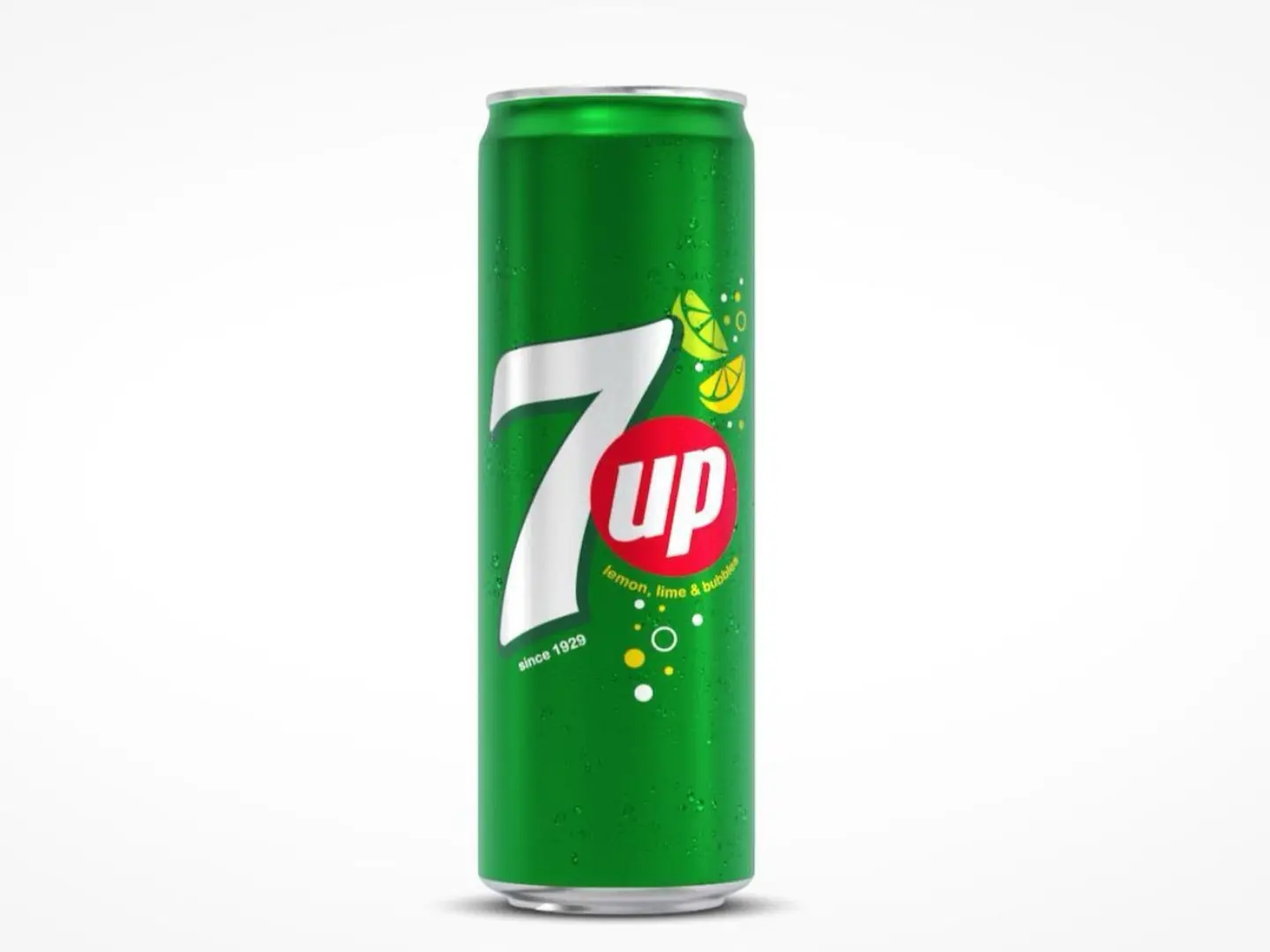 7 Up   330ml