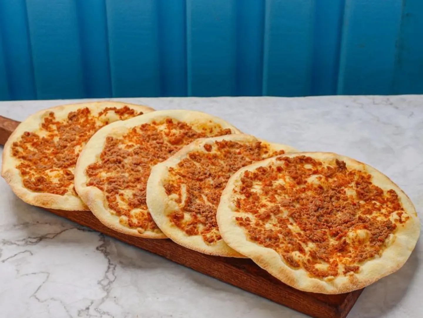 Meat Pie Meat Pies
