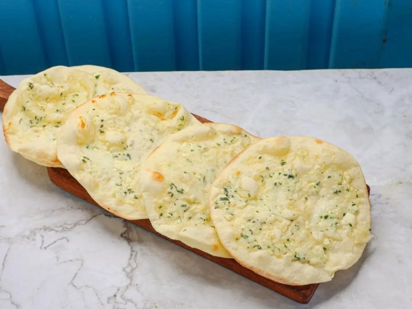 Quattro Cheese Sheets