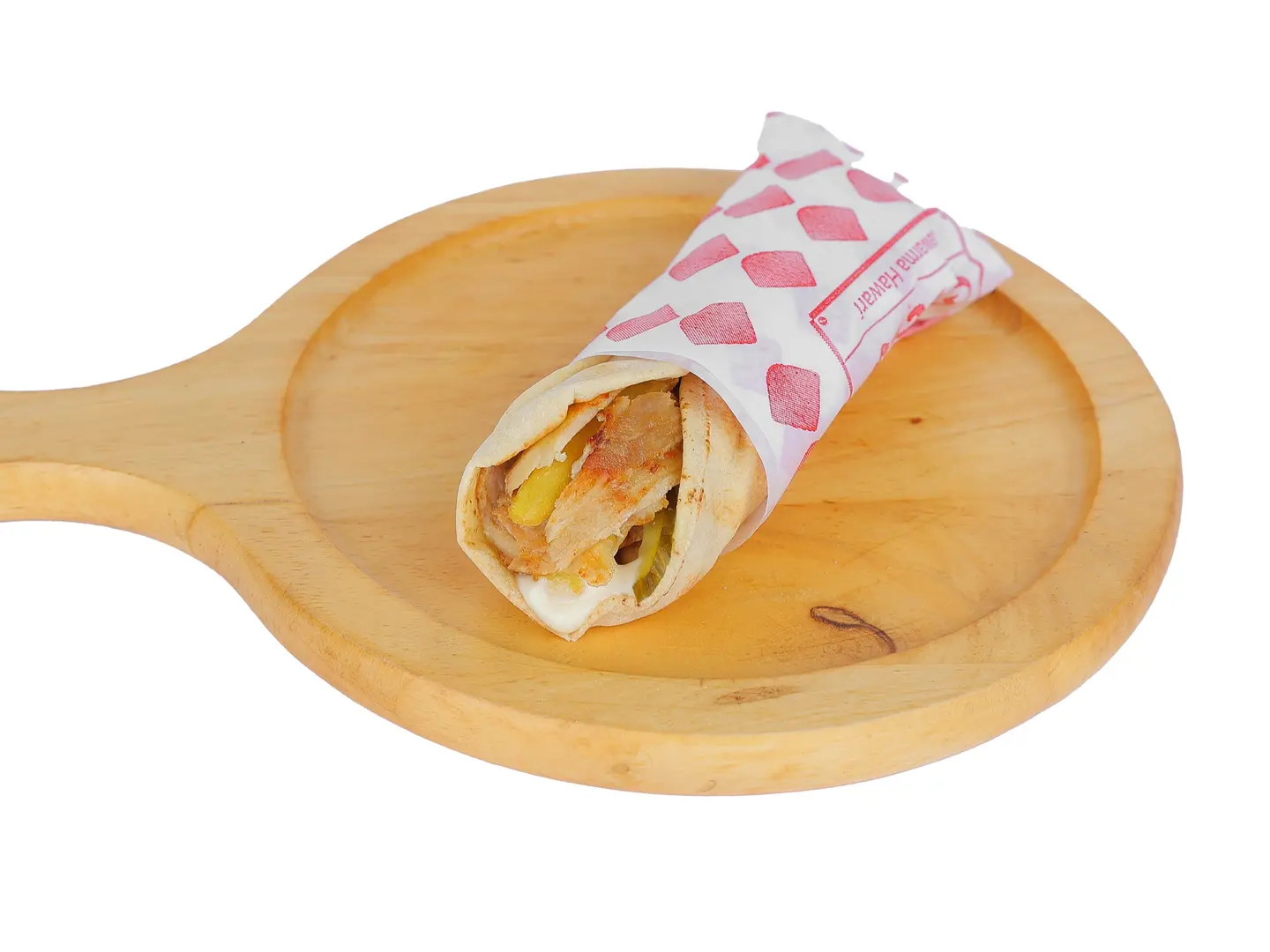 Chkn Regular Bread