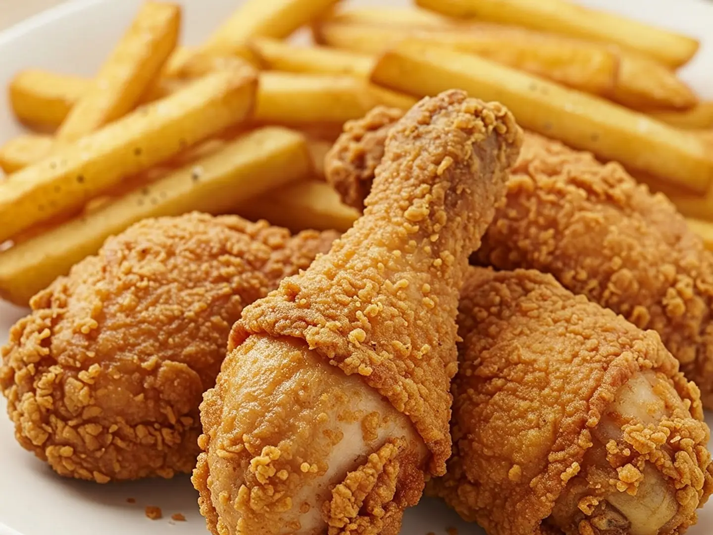 بروستد عادي