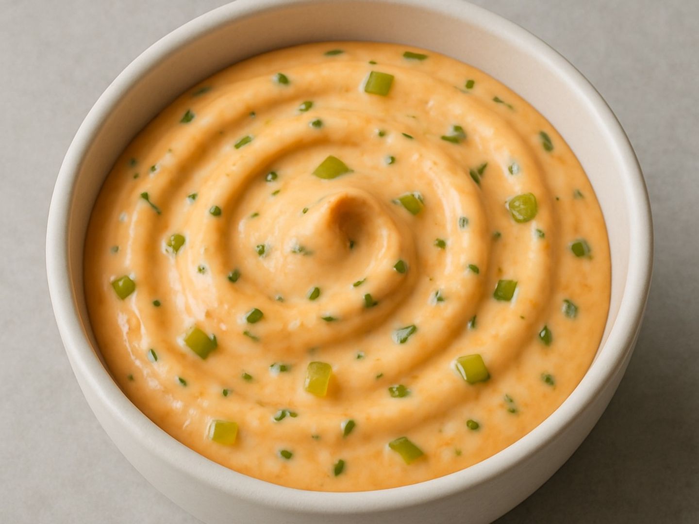 Signature Sauce