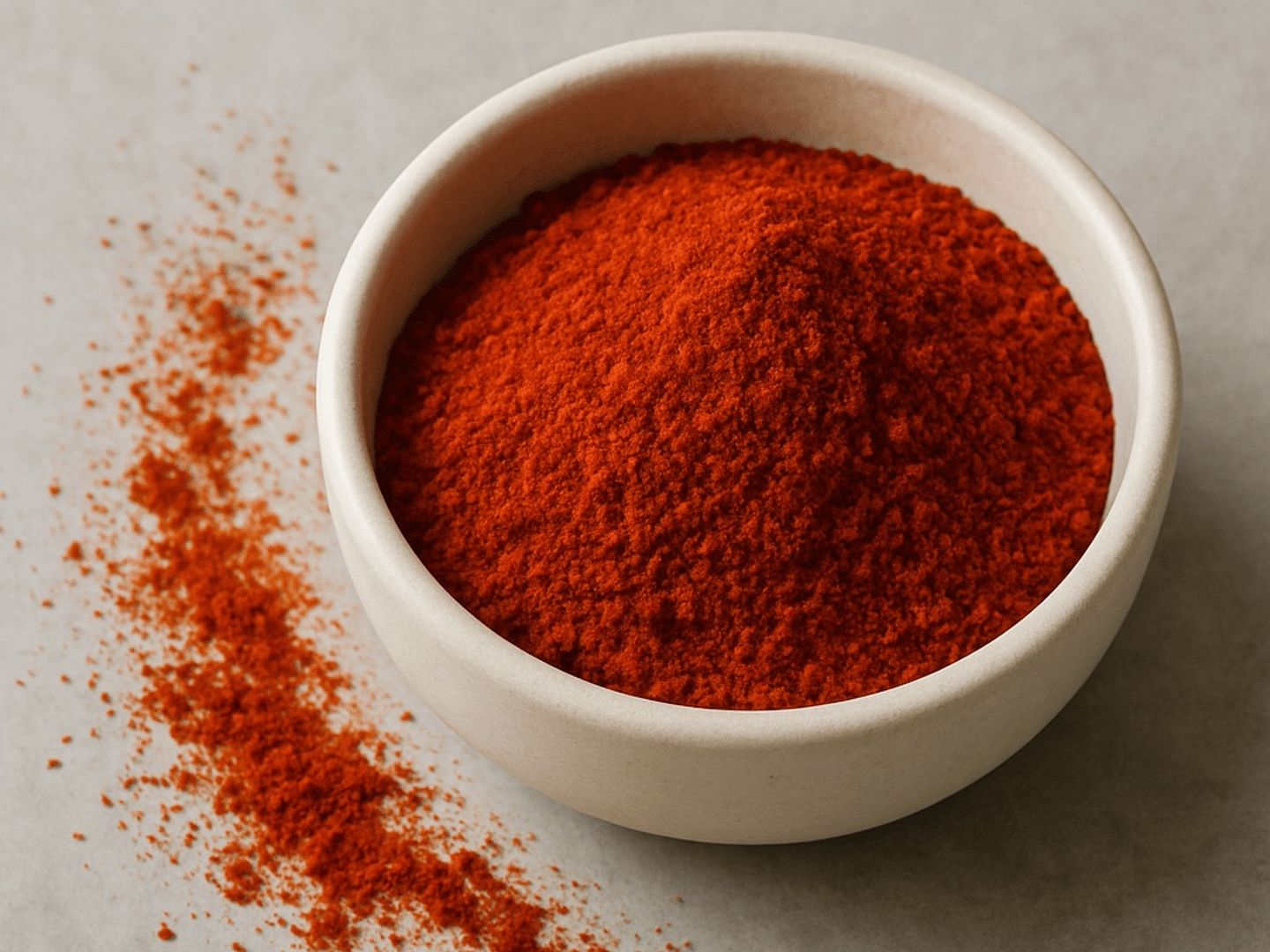 Yamama Spices
