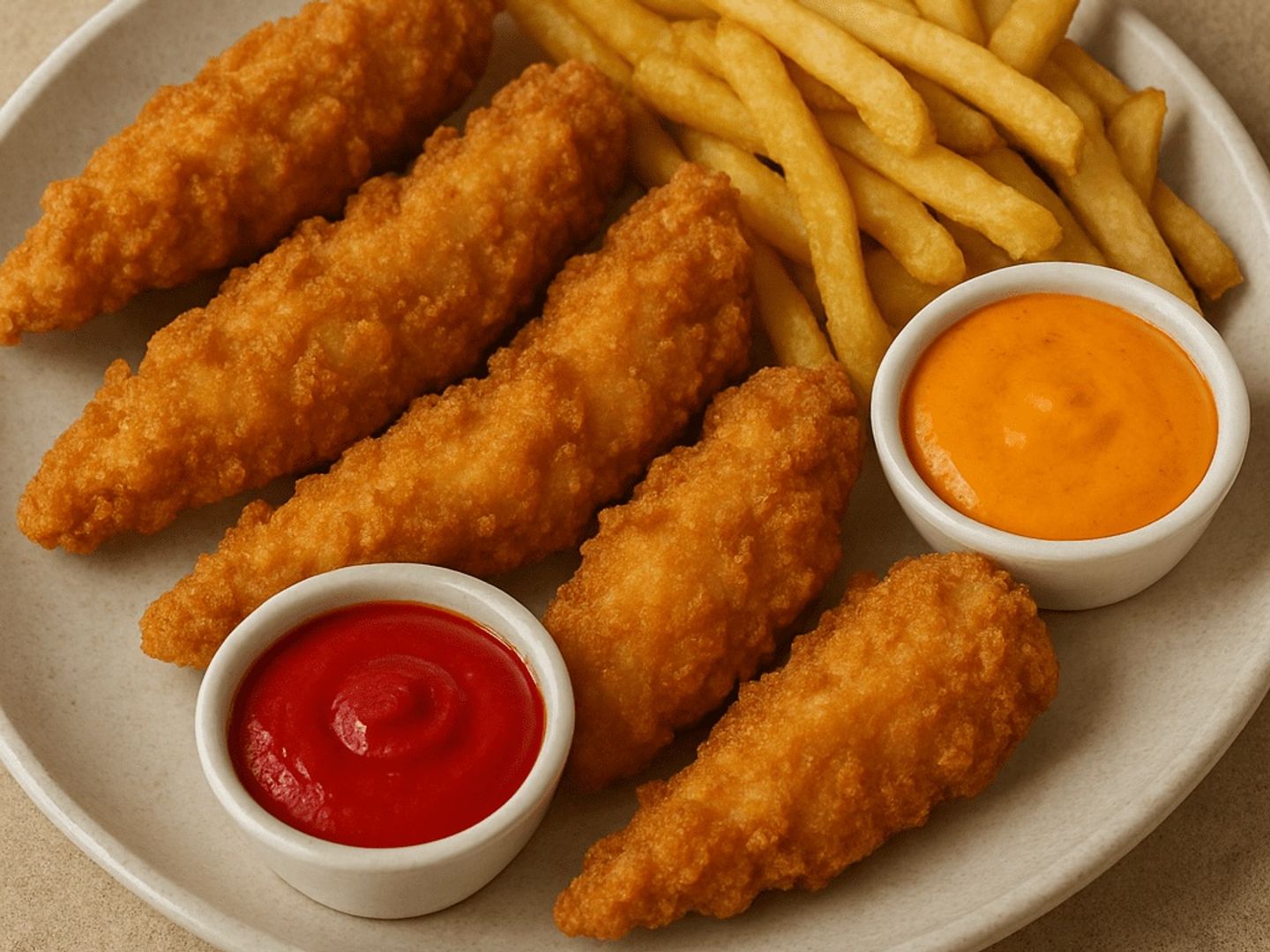 Chicken Tenders