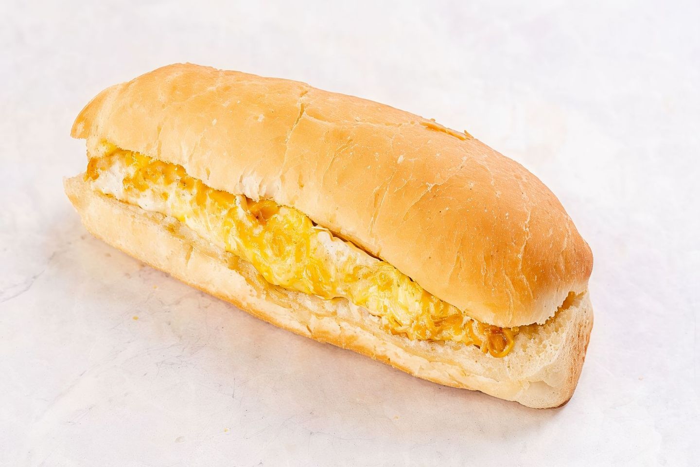 Fried Egg Sandwich