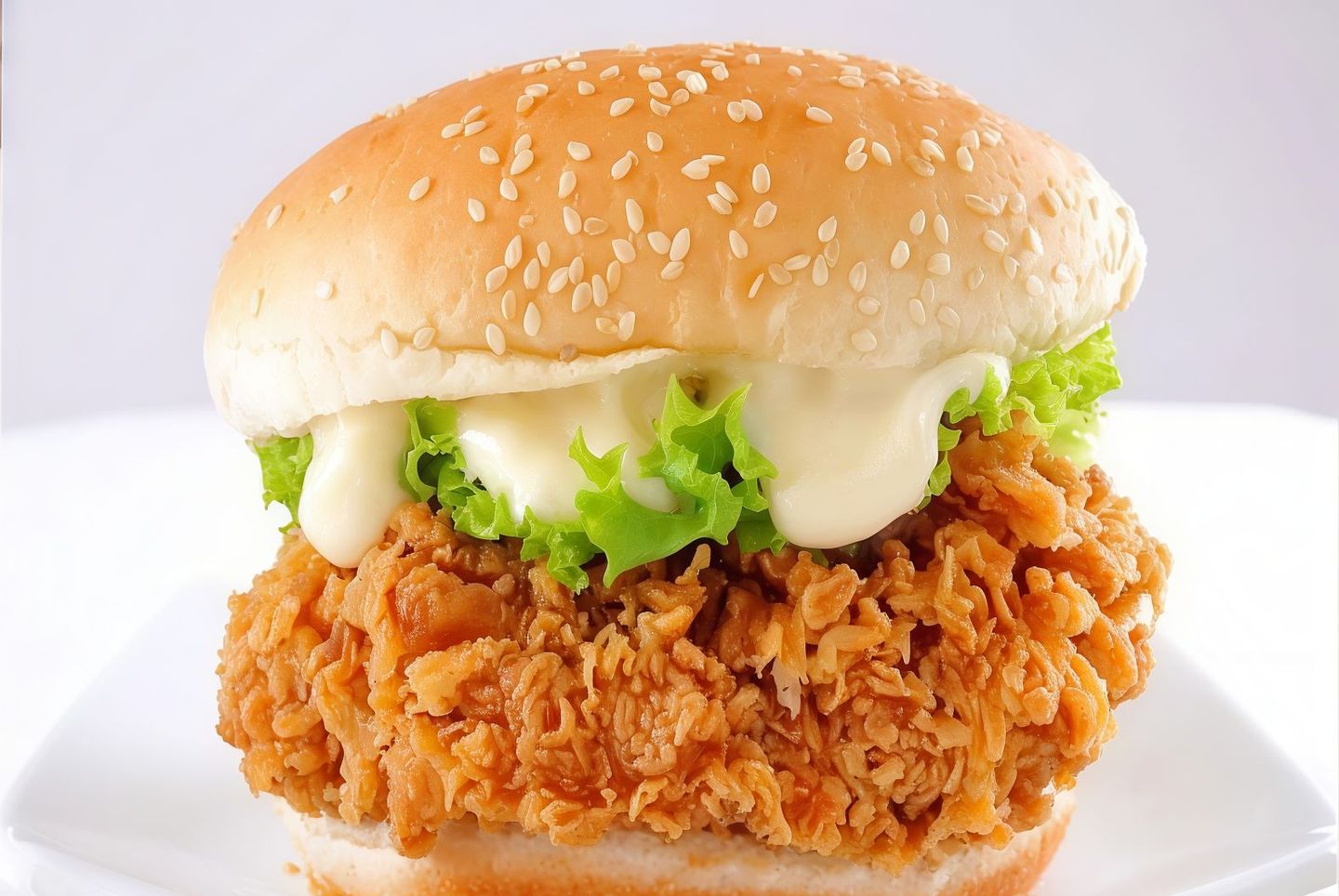 Double Zinger