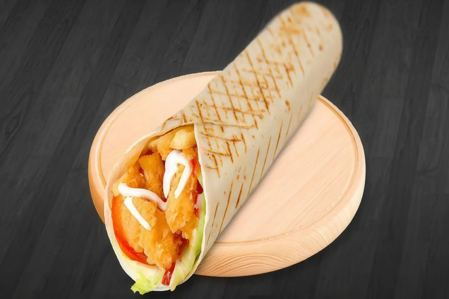 ساندوتش زنجر