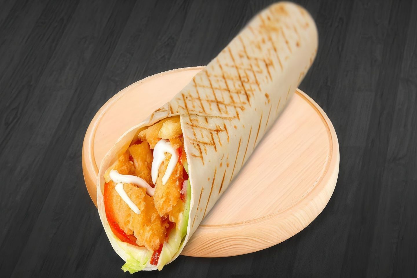 Zinger Sandwich