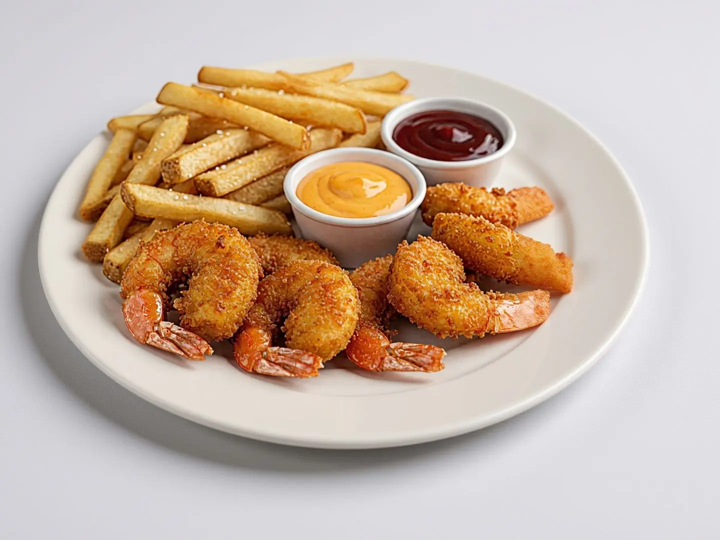 بروست الجمبري