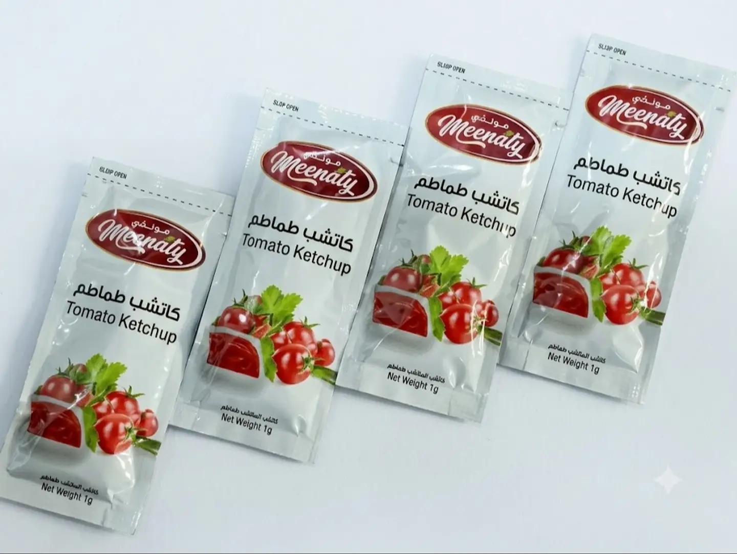 كاتشب