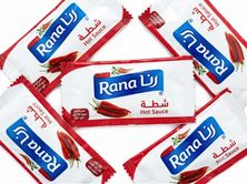 شطة حارة