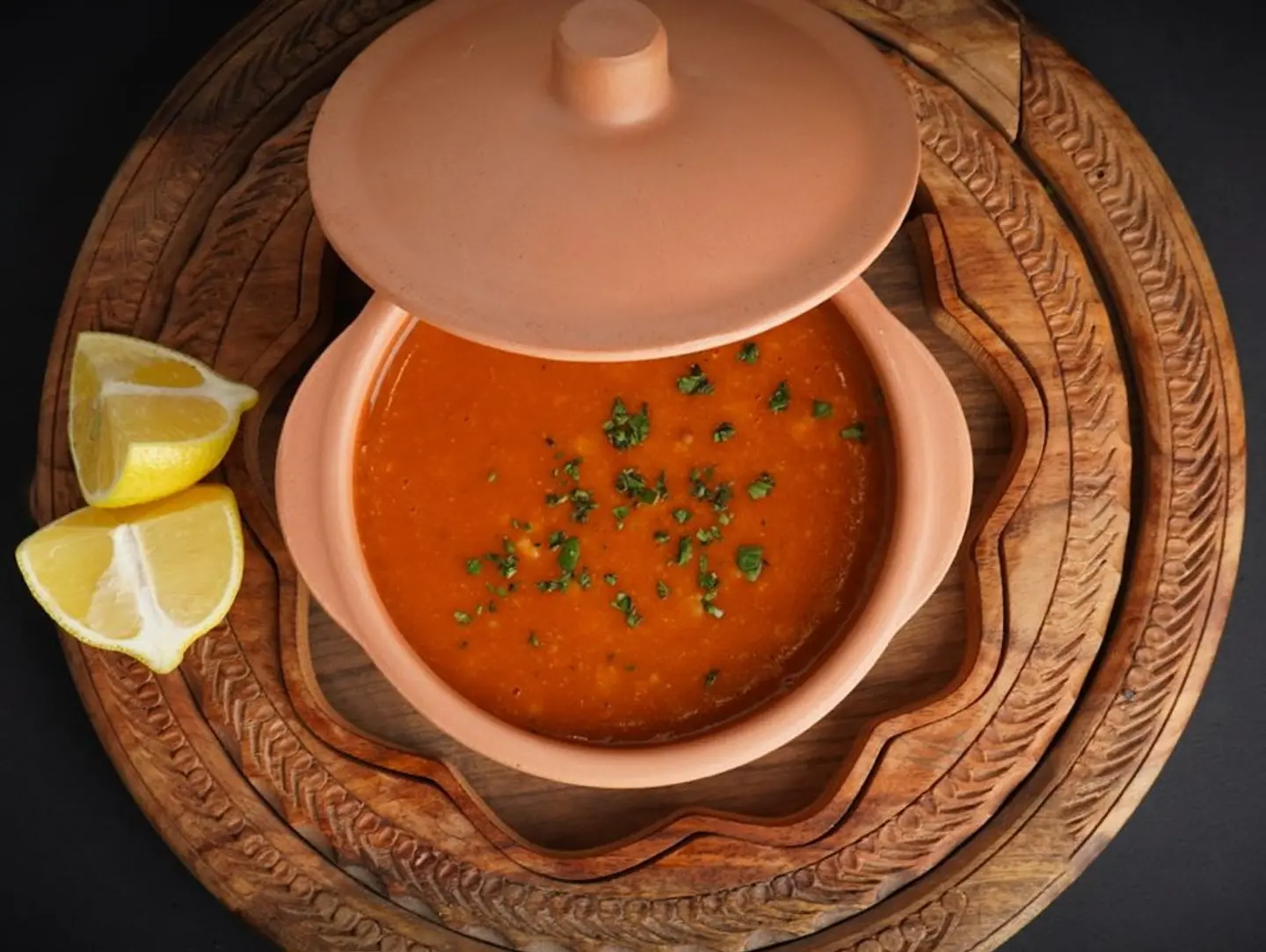 شوربة