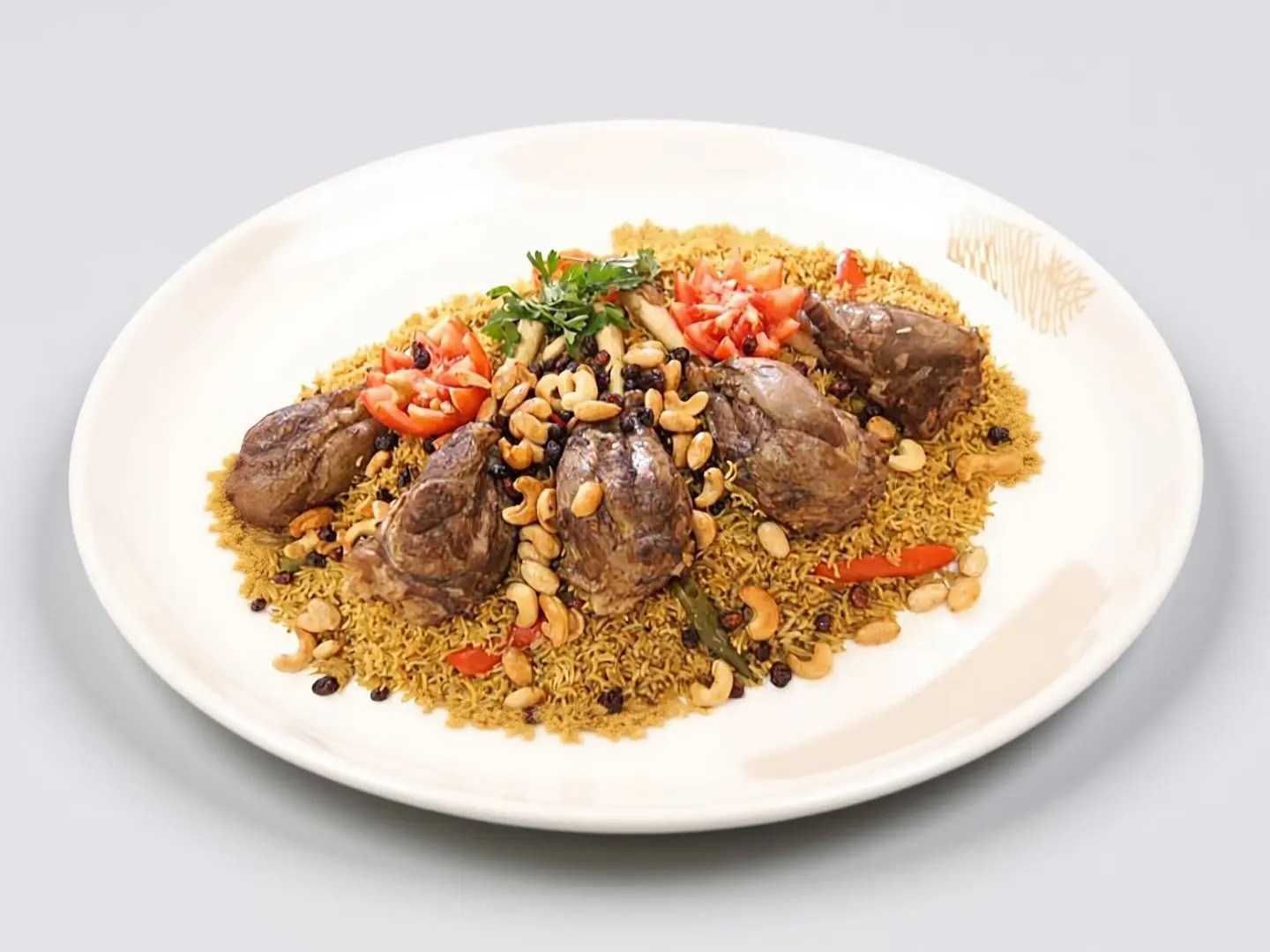 Kozi Meat