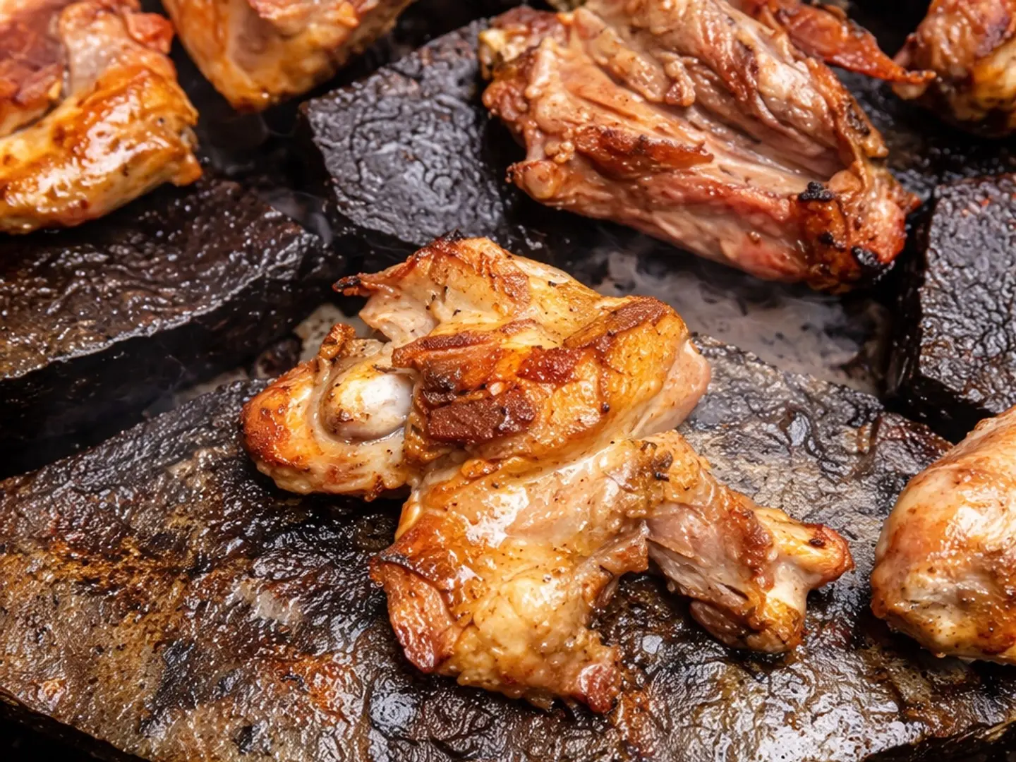 ربع لحم مظبي