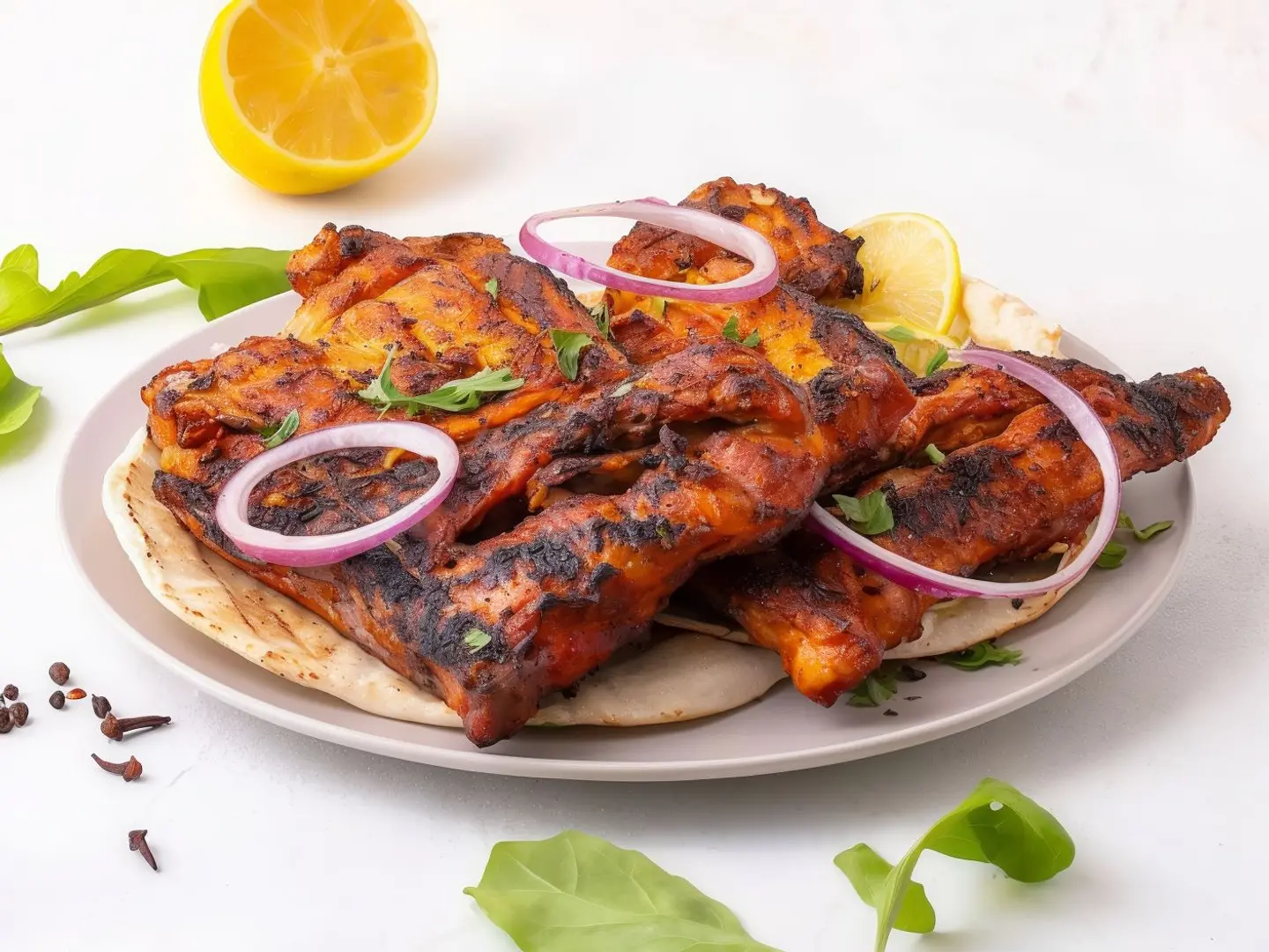 حبة فحم ساده بدون رز