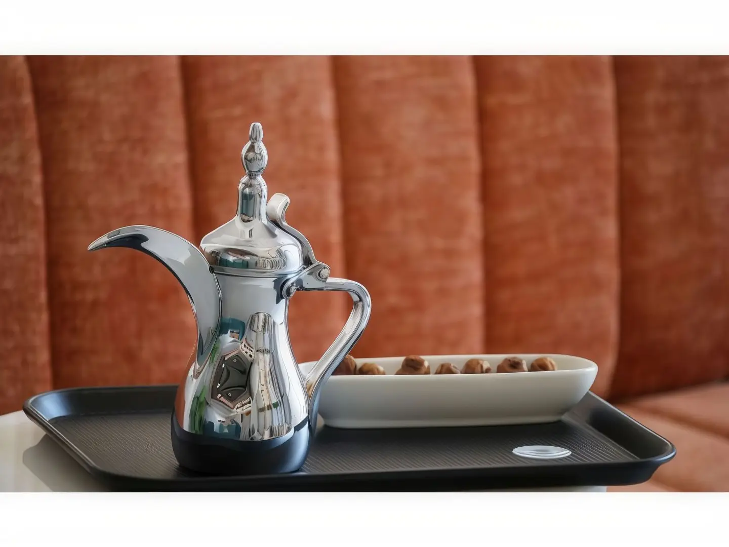كوب قهوة سعودية