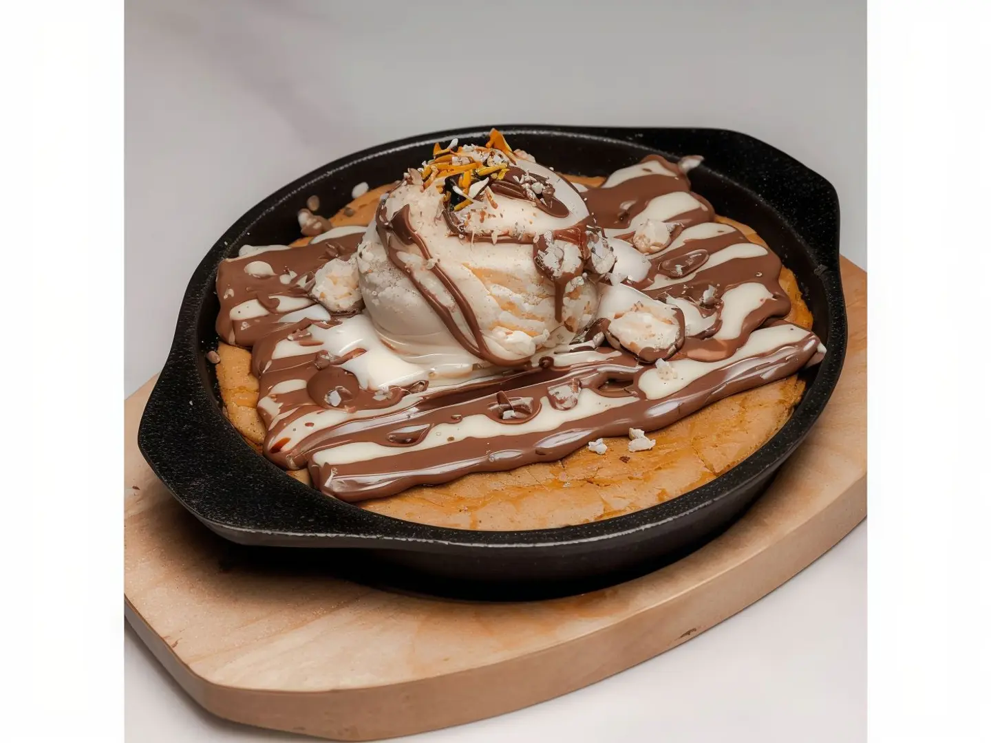 Kinder Cookies