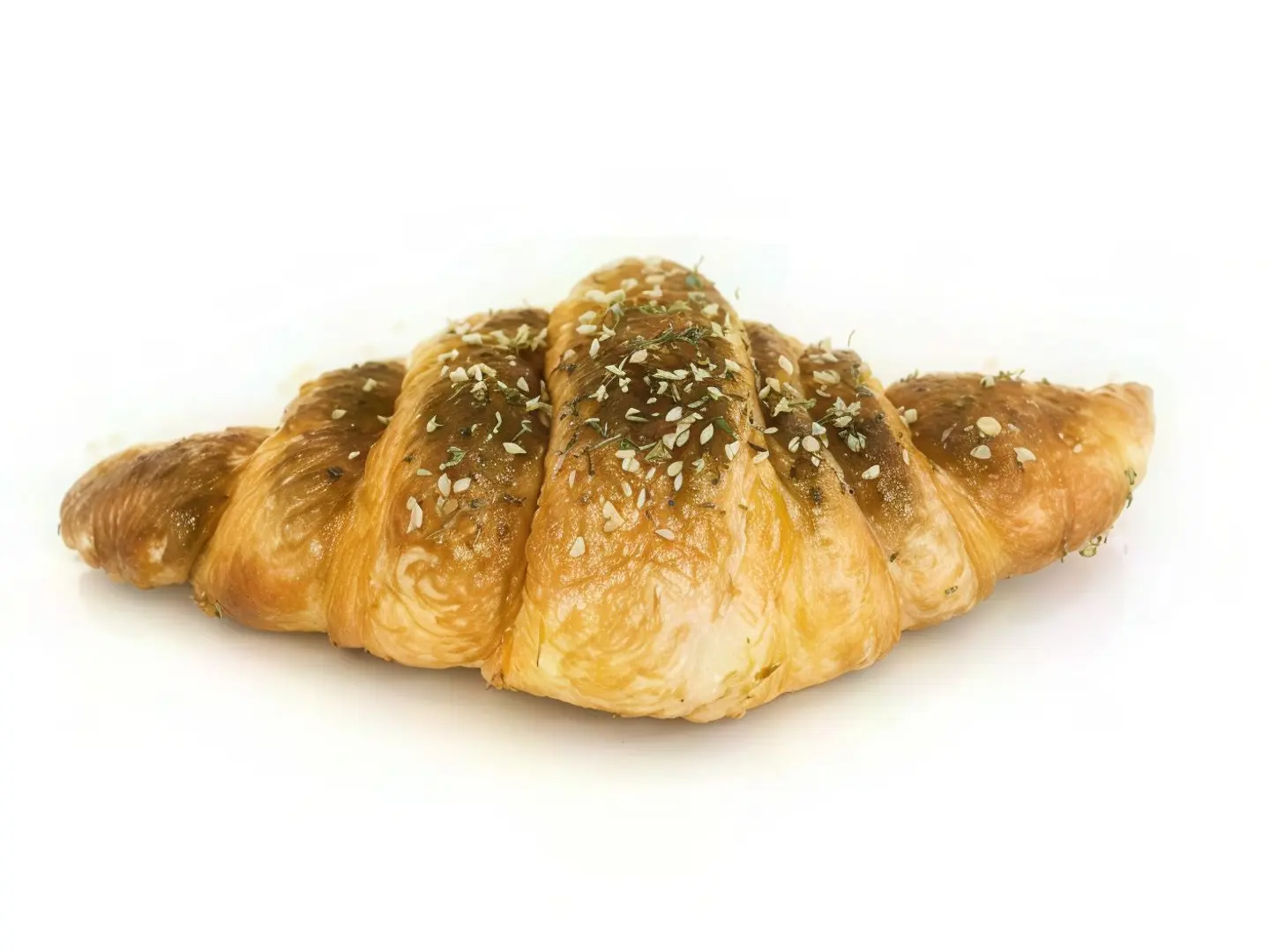 Thyme Croissant