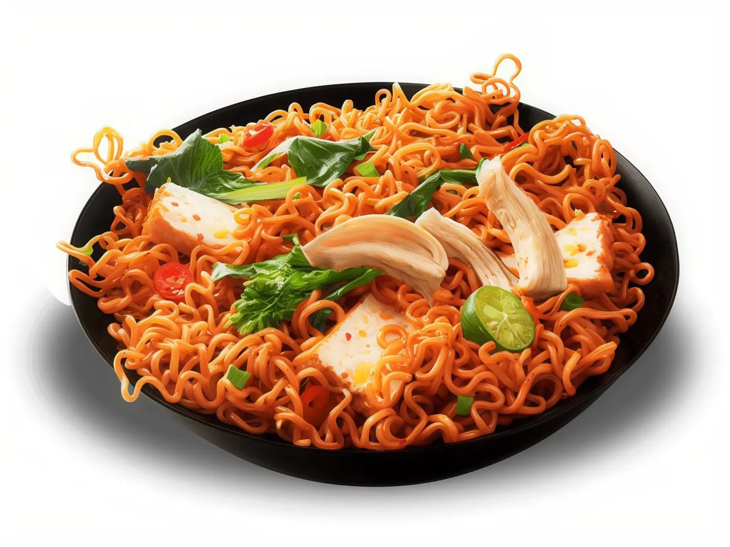 Noodles