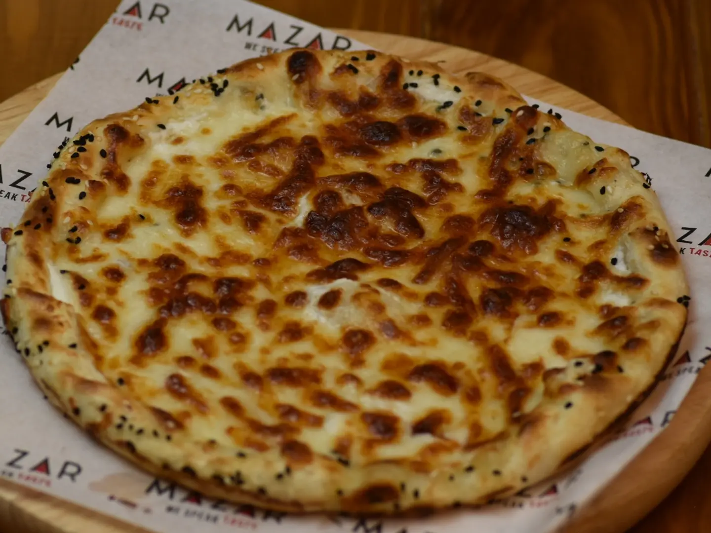 بيتزا مارغريتا