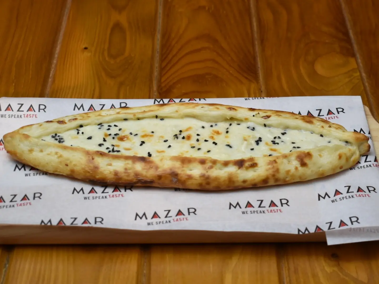 فطيرة جبن عكاوي