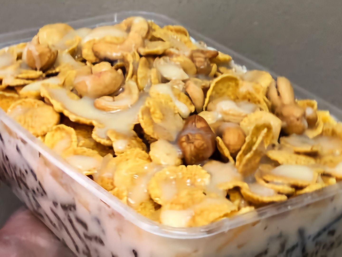 عريكة طبقات