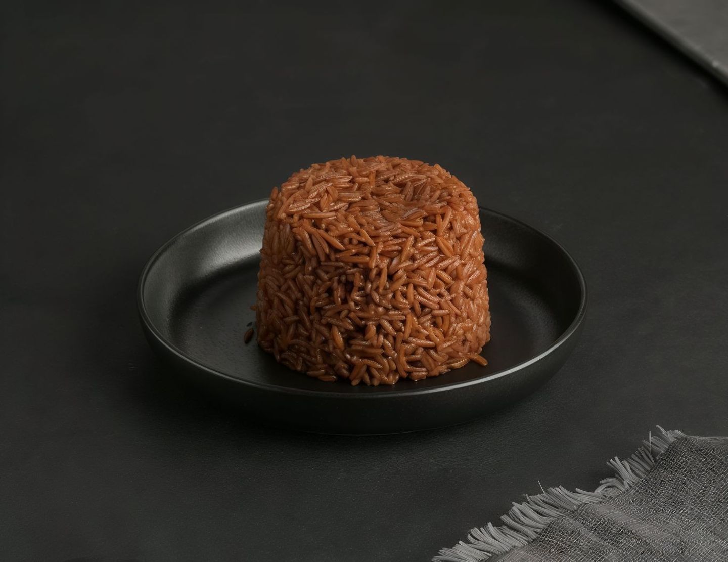 Sayadiyah Rice