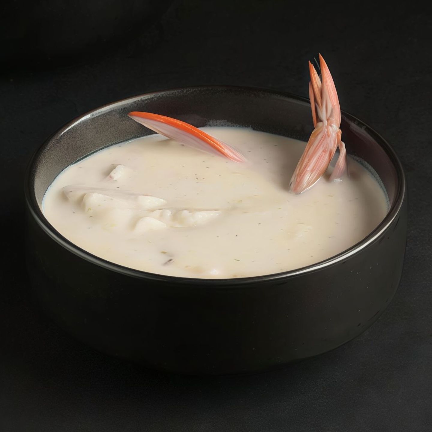 Cream Soup
