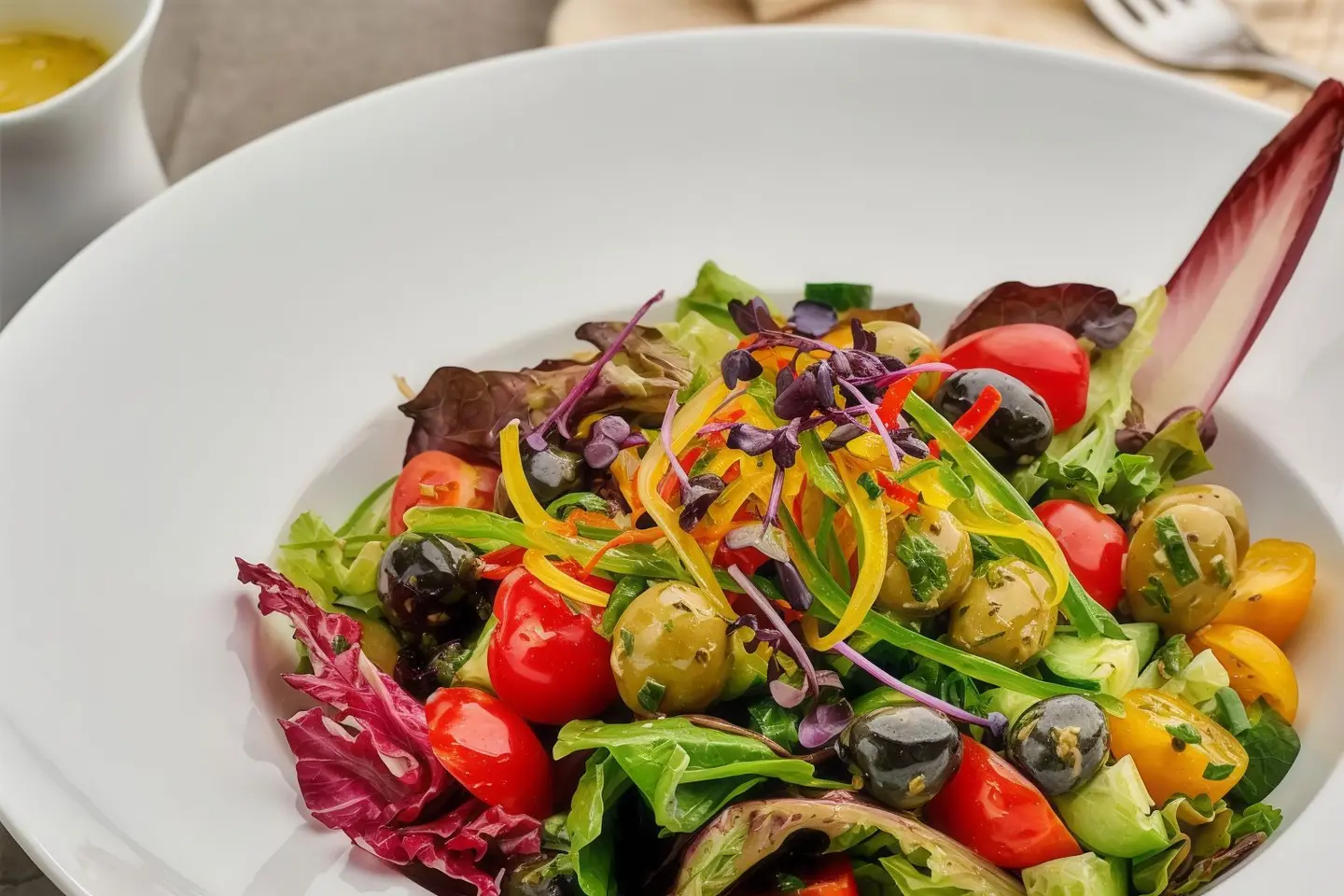 Green Salad