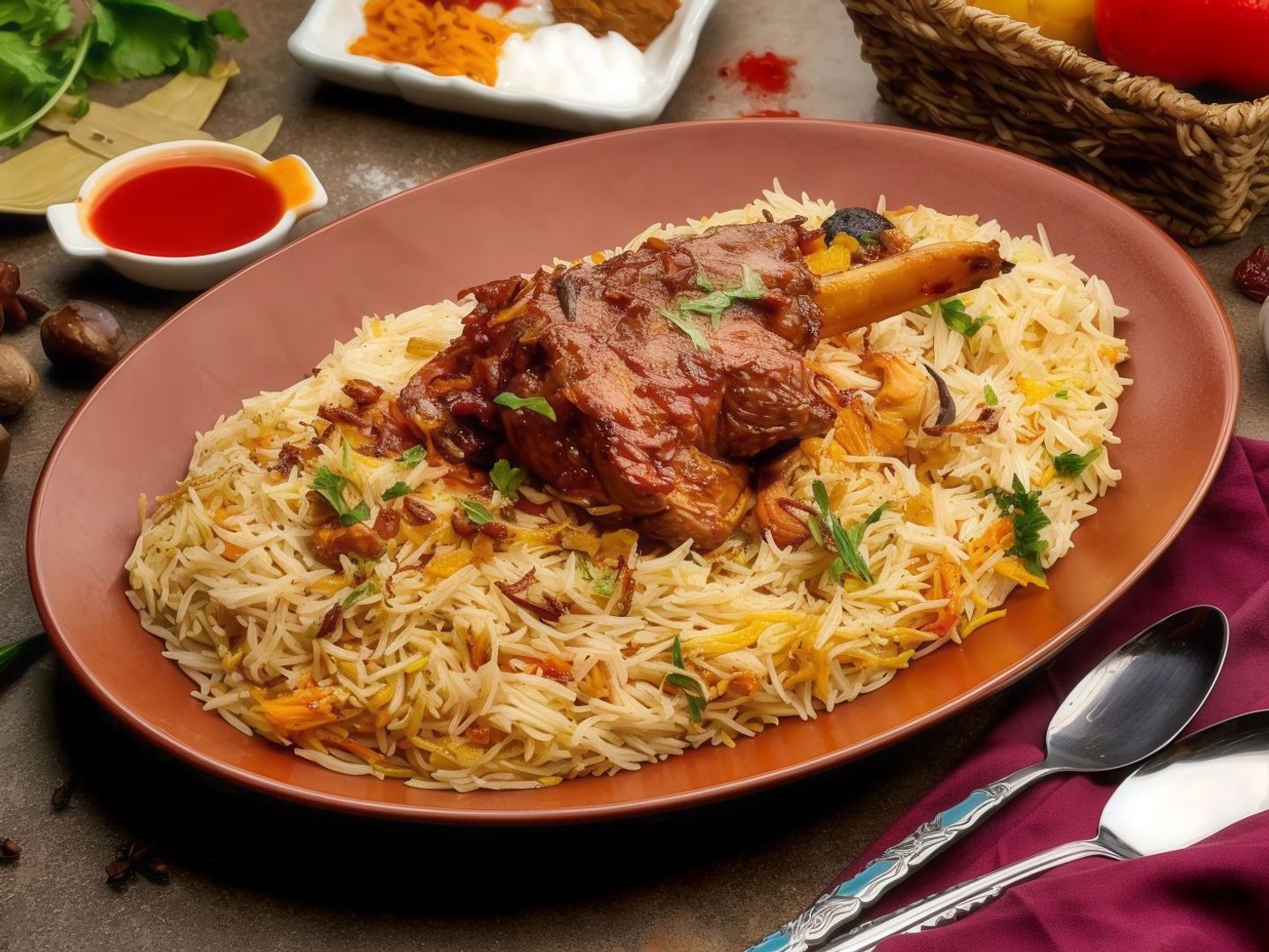 خروف قوزي